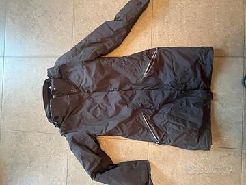 Giubbino piumino della McKinley taglia 42