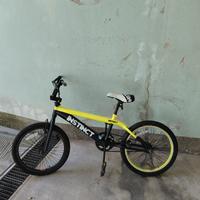 bicicletta bmx 