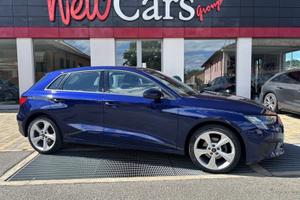 Audi A3 Sportback 30 2.0 tdi Business LED-NAVI-18