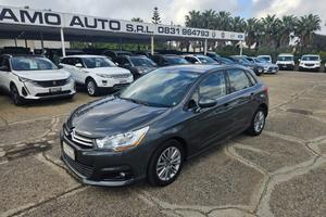CITROEN C4 1.6 e-HDi 115 airdream Exclusive