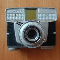 Fotocamera Bencini Cometa