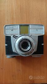 Fotocamera Bencini Cometa