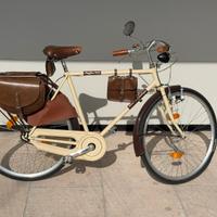 BICICLETTA DA PASSEGGIO  LONDON 1936