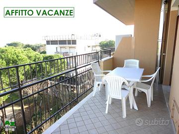 GIUGNO con terrazzo panoramico, ultimo piano