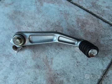 Leva freno posteriore KTM Duke 125 2013