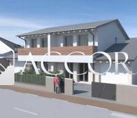 Rif.BL023BIF.| bifamiliare mussolente