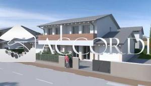 Rif.BL023BIF.| bifamiliare mussolente