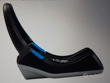 Base seggiolino auto Primo Viaggio SL Peg Perego