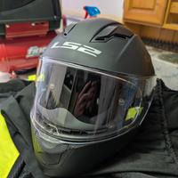 Casco LS2 