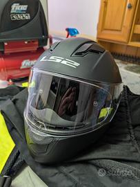 Casco LS2 
