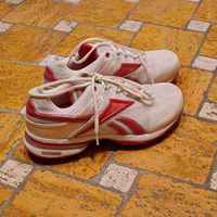 Scarpe da ginnastica Reebok smoothfit