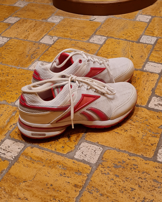 Scarpe da ginnastica Reebok smoothfit