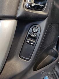 Comando vetri ant sx CITROEN C3 del 2012