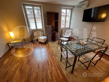 Appartamento Brescia [B199LARG]