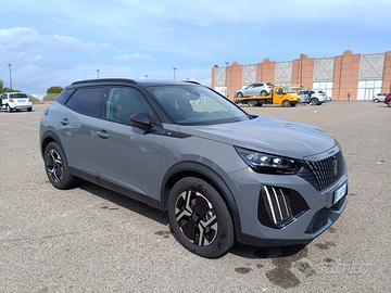 Leasing o riscatto Peugeot e-2008 GT pack 100kw