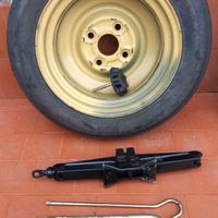 Ricambi per DAIHATSU CUORE anno 2004