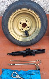 Ricambi per DAIHATSU CUORE anno 2004