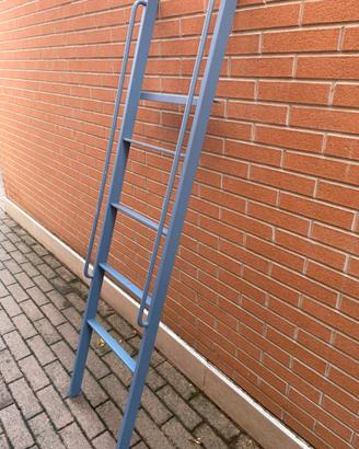 Scala in ferro