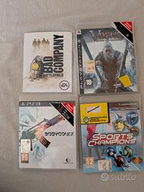 giochi ps3