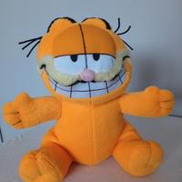 peluche Garfield 