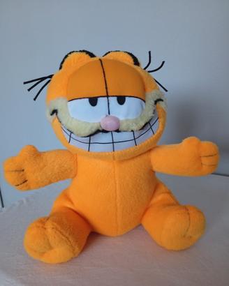 peluche Garfield 