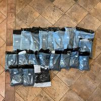 Lotto Abbigliamento Vintage Firmato 5Kg