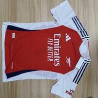 Maglia Arsenal Saka