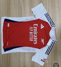 Maglia Arsenal Saka