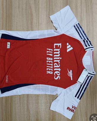 Maglia Arsenal Saka