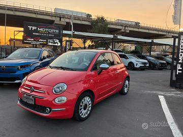 Fiat 500 1.2 lounge UNICO PROPR - 2016