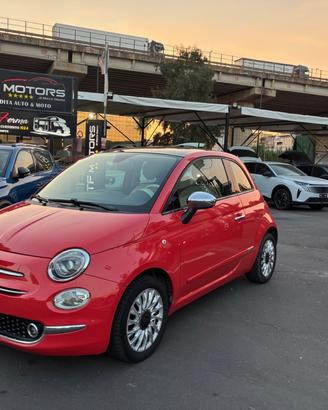 Fiat 500 1.2 lounge UNICO PROPR - 2016