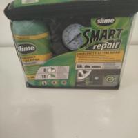 kit riparazione pneumatici 