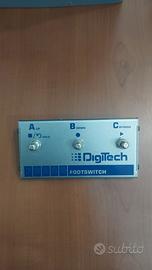 Digitech fFs300