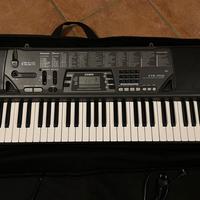 Tastiera Casio CTК-700