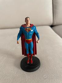 Action Figure Superman DC Comics