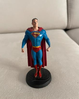 Action Figure Superman DC Comics