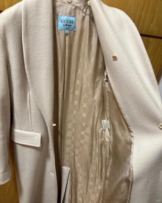 Cappotto lungo GUESS by Marciano donna