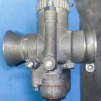 Carburatore Dell'Orto SSI 29D