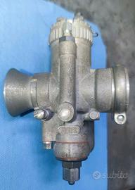 Carburatore Dell'Orto SSI 29D