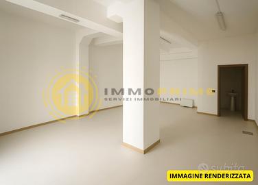 Uffici da investimento vicino Tribunale di Milano