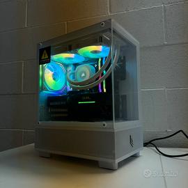 Pc gaming NUOVO Ultra 7 265k nvidia 5060ti