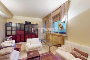 ESCLUSIVO 5 LOCALI PANORAMICO - UNICO ALLOGGIO AL