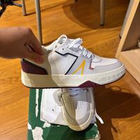 Sneakers lacoste nuove