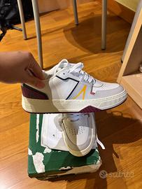 Sneakers lacoste nuove