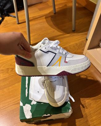 Sneakers lacoste nuove