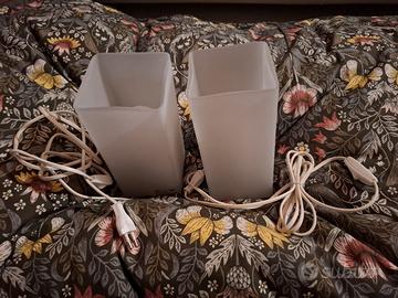 Lampade da comodino - abat jour