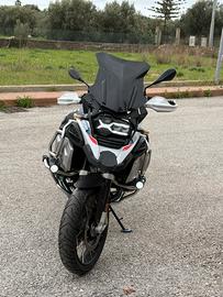 Faretti originali bmw gs 1250 adv 2024