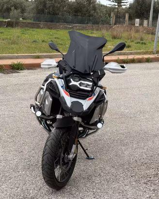 Faretti originali bmw gs 1250 adv 2024