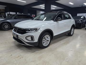 Volkswagen T-Roc 1.0 TSI Life