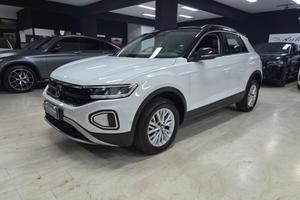 Volkswagen T-Roc 1.0 TSI Life